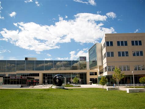 Metropolitan State University of Denver .